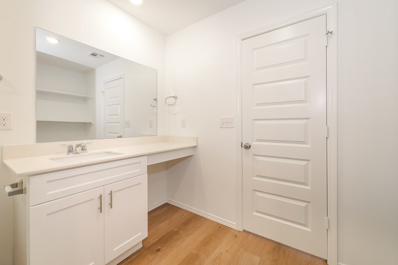 1,730/Mo, 12816 Torretta Way Yukon, OK 73099 Bathroom View