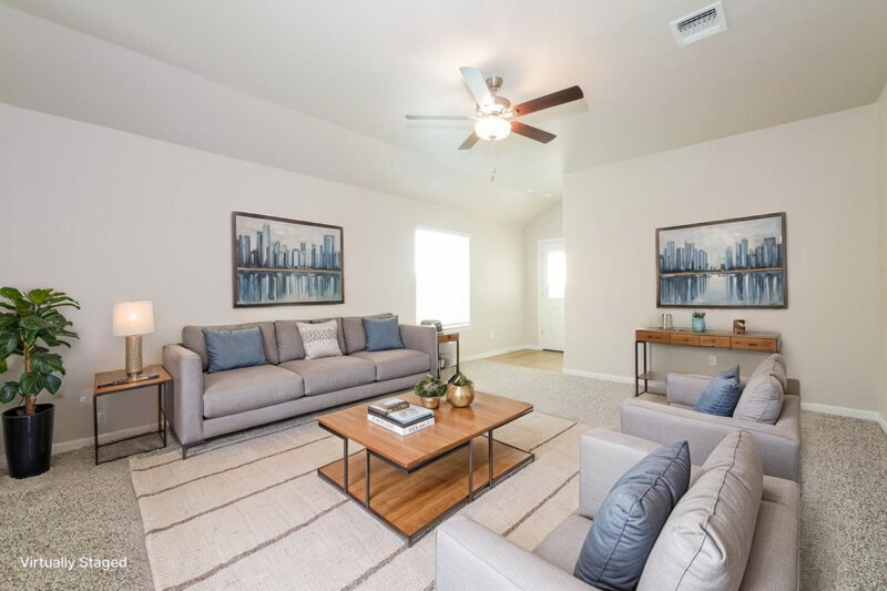 1,695/Mo, 12724 Carrara Ln Yukon, OK 73099 Misc View 2