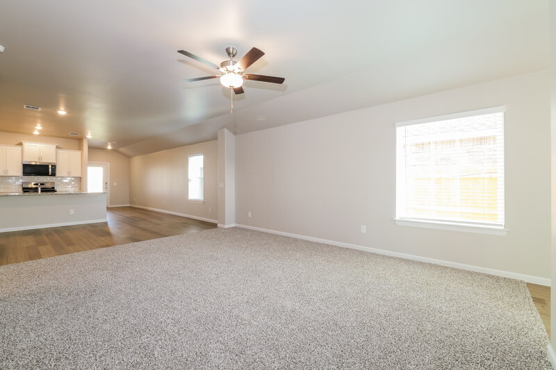 1,695/Mo, 12724 Carrara Ln Yukon, OK 73099 Misc View 4