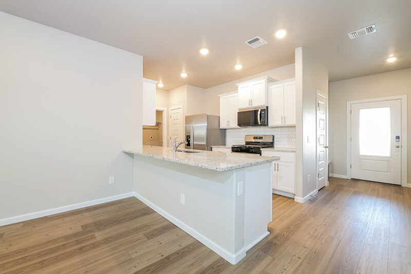 1,695/Mo, 12724 Carrara Ln Yukon, OK 73099 Misc View 7