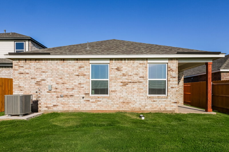 1,695/Mo, 12724 Carrara Ln Yukon, OK 73099 Misc View 17