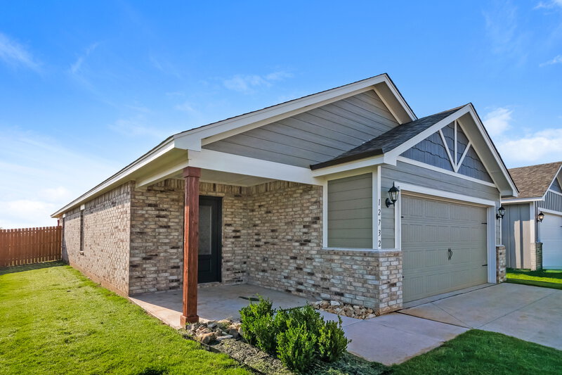 1,750/Mo, 12732 Carrara Ln Yukon, OK 73099 Misc View