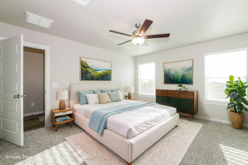 1,750/Mo, 12732 Carrara Ln Yukon, OK 73099 Misc View 8