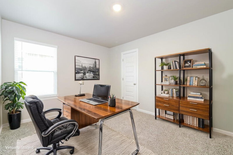 1,750/Mo, 12732 Carrara Ln Yukon, OK 73099 Misc View 13