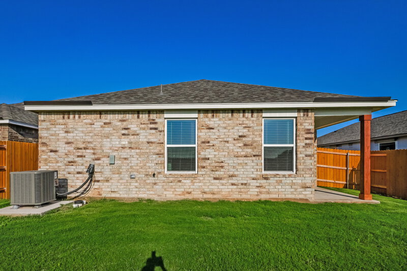 1,750/Mo, 12732 Carrara Ln Yukon, OK 73099 Misc View 17