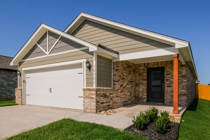 1,695/Mo, 12721 Carrara Ln Yukon, OK 73099 Misc View