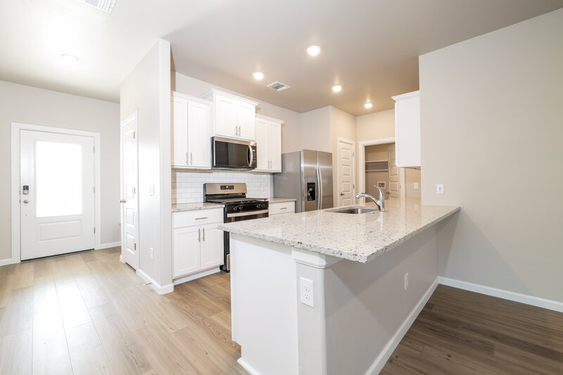 1,695/Mo, 12721 Carrara Ln Yukon, OK 73099 Misc View 5