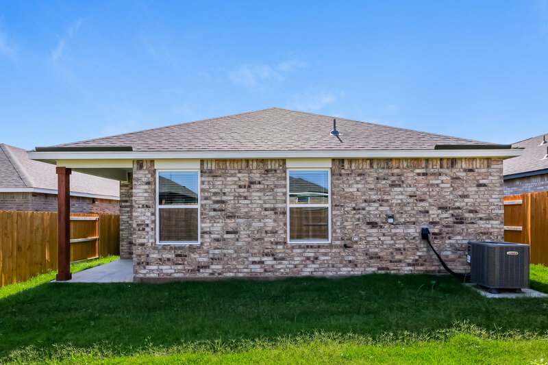 1,695/Mo, 12721 Carrara Ln Yukon, OK 73099 Misc View 17