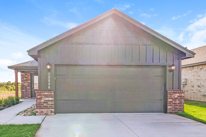 1,625/Mo, 12800 Carrara Ln Yukon, OK 73099 External View
