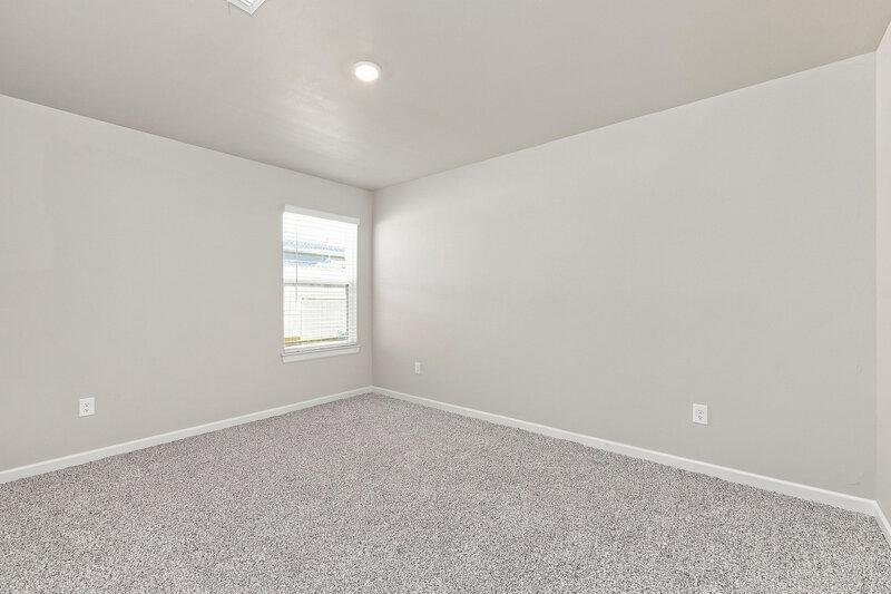1,815/Mo, 12700 Carrara Ln Yukon, OK 73099 Bedroom View