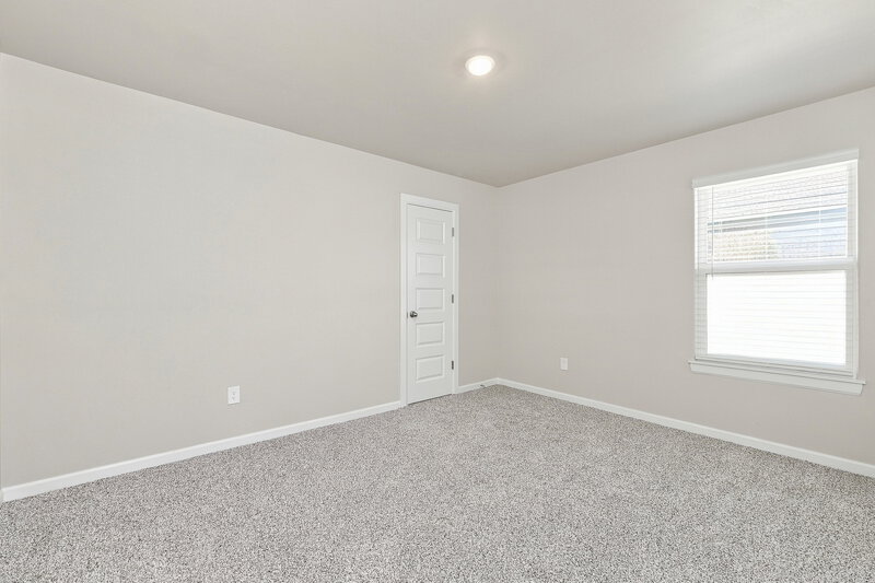 1,815/Mo, 12700 Carrara Ln Yukon, OK 73099 Bedroom View 2
