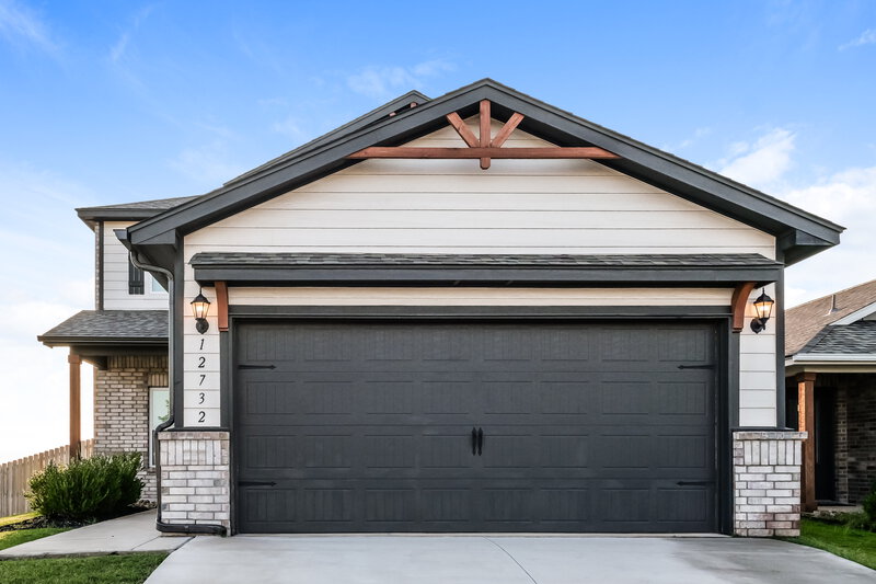 2,045/Mo, 12732 Torretta Way Yukon, OK 73099 External View