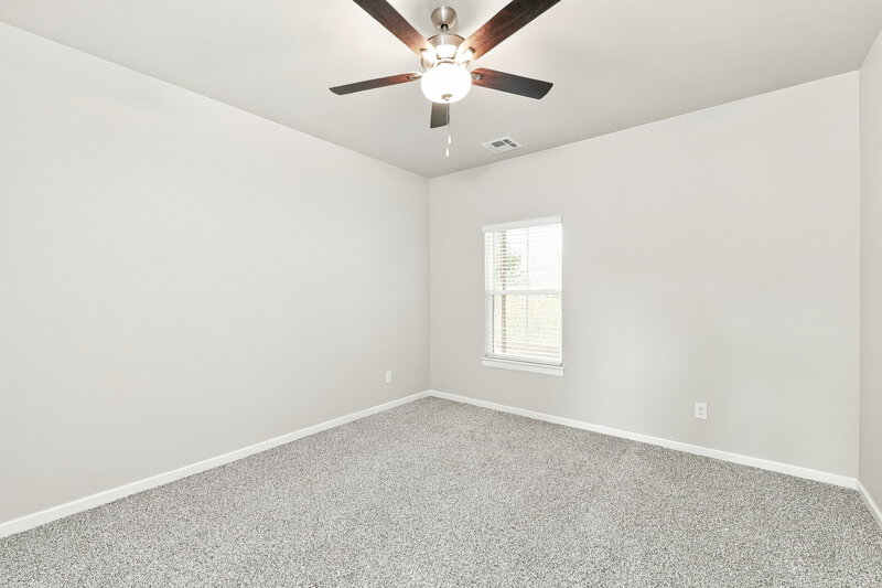 1,995/Mo, 12716 Torretta Way Yukon, OK 73099 Primary Bedroom View