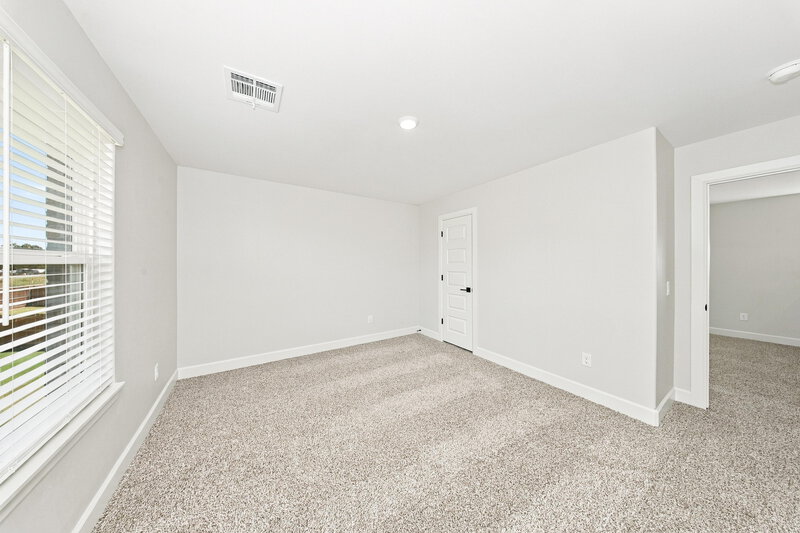 2,245/Mo, 12013 SW 30th St Yukon, OK 73099 Bedroom View 3