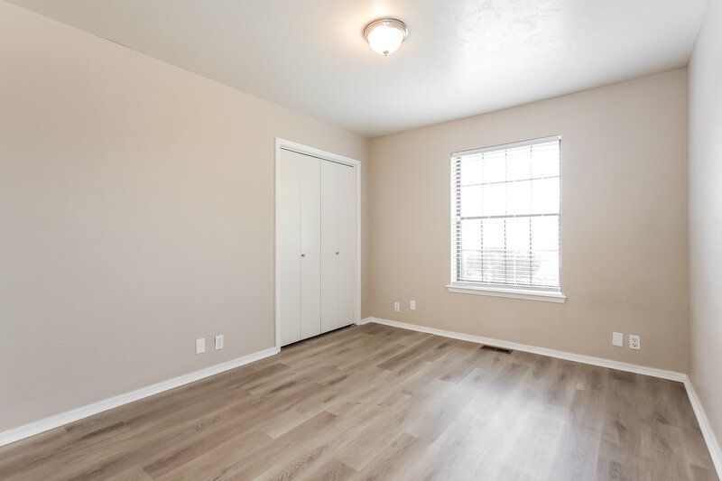 2,135/Mo, 1112 Briar Bend Trail Edmond, OK 73012 Bedroom View