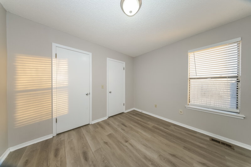 1,630/Mo, 2917 Greenfield Dr Edmond, OK 73012 Bedroom View