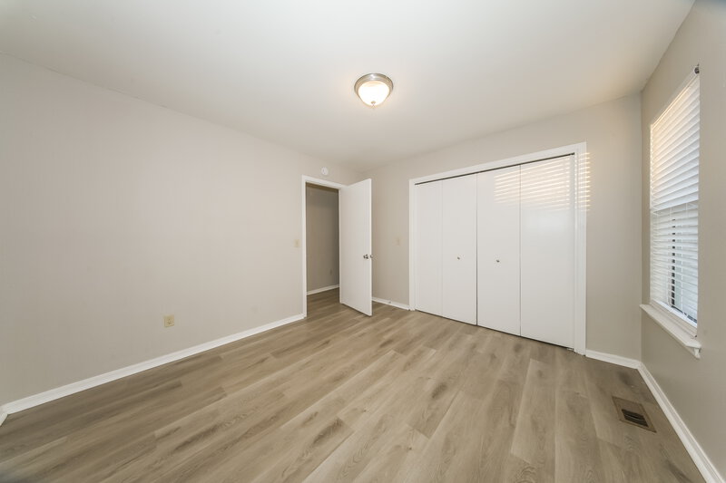 1,630/Mo, 2917 Greenfield Dr Edmond, OK 73012 Bedroom View 2