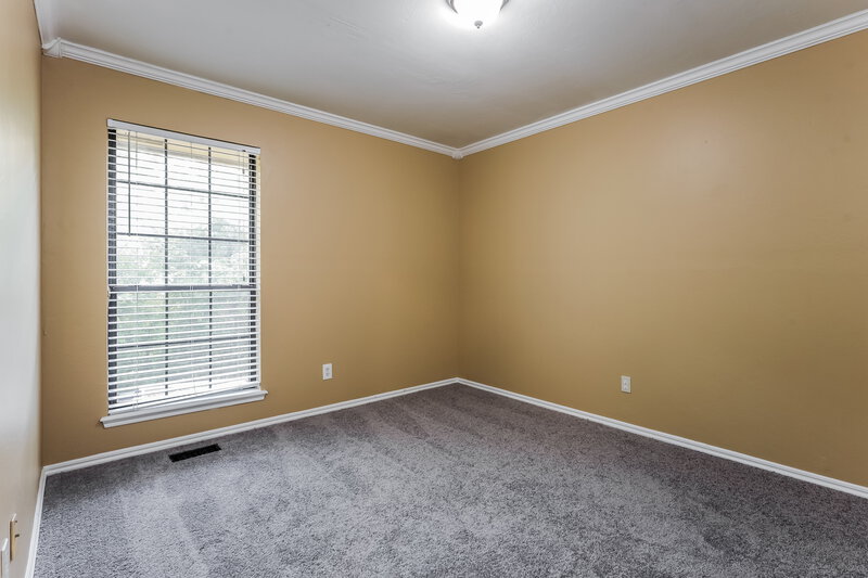 1,780/Mo, 2700 Shady Tree Ln Edmond, OK 73013 Bedroom View