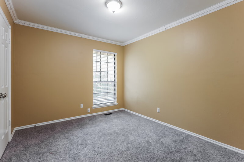 1,780/Mo, 2700 Shady Tree Ln Edmond, OK 73013 Bedroom View 2