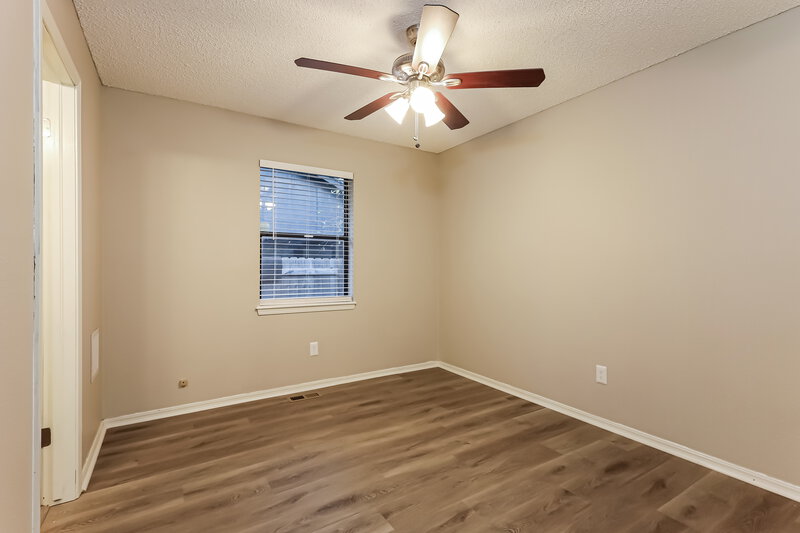 1,960/Mo, 801 NW 139th St Edmond, OK 73013 Bedroom View