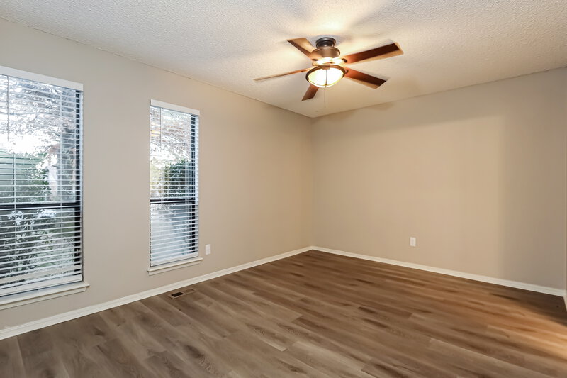 1,960/Mo, 801 NW 139th St Edmond, OK 73013 Bedroom View 2