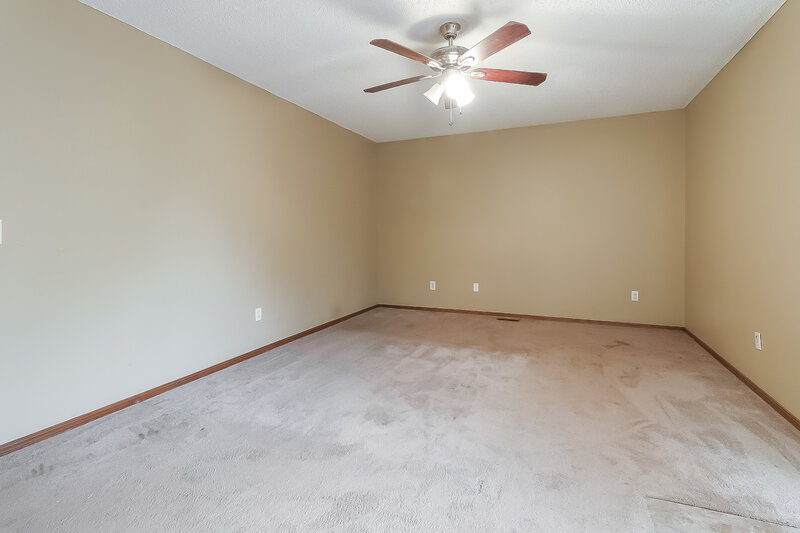 1,960/Mo, 801 NW 139th St Edmond, OK 73013 Bedroom View 3