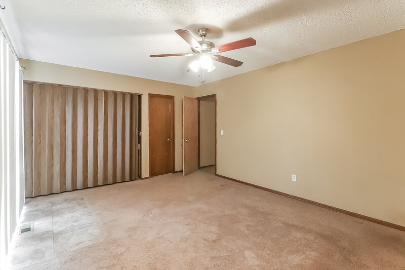 1,960/Mo, 801 NW 139th St Edmond, OK 73013 Bedroom View 4