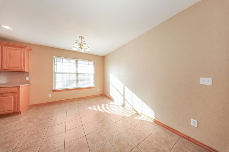 1,785/Mo, 2648 Greystone Ln Choctaw, OK 73020 Dining Room View