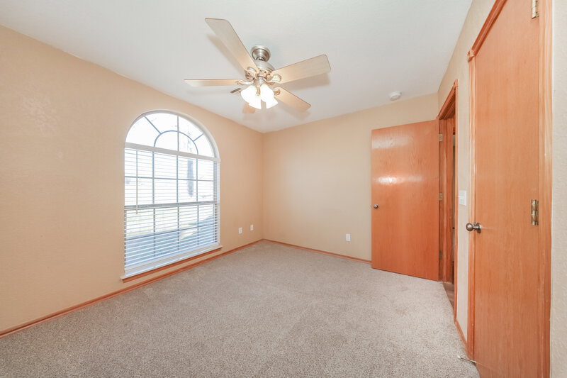 1,785/Mo, 2648 Greystone Ln Choctaw, OK 73020 Bedroom View 2