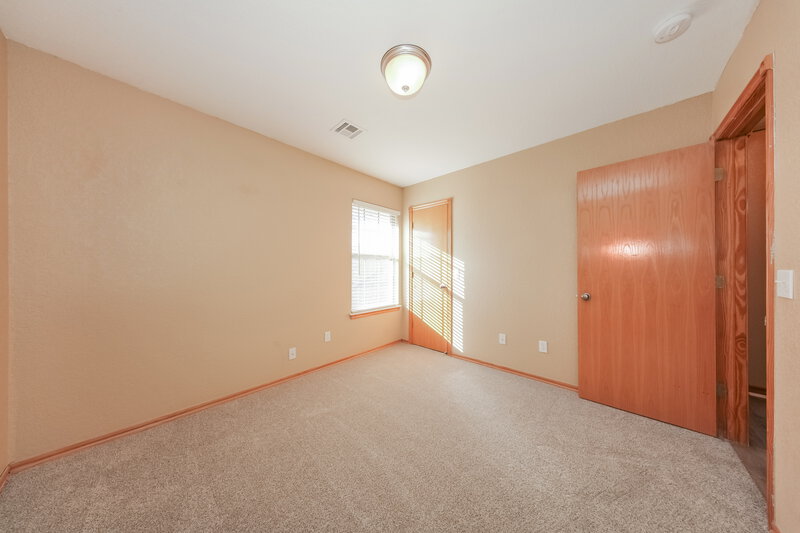 1,785/Mo, 2648 Greystone Ln Choctaw, OK 73020 Bedroom View 3