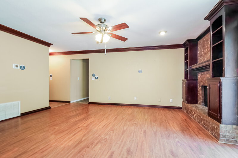 1,375/Mo, 1104 Meadow Lake Dr Noble, OK 73068 Misc View