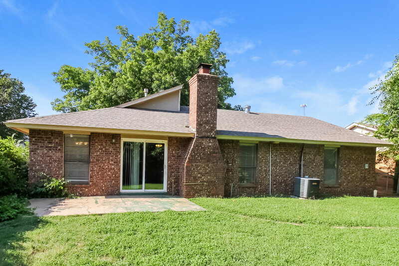 1,375/Mo, 1104 Meadow Lake Dr Noble, OK 73068 Misc View 13
