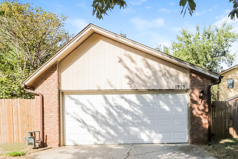 1,495/Mo, 1905 Oakhurst Ave Norman, OK 73071 External View