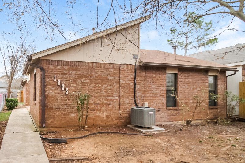 1,495/Mo, 1905 Oakhurst Ave Norman, OK 73071 Misc View 14