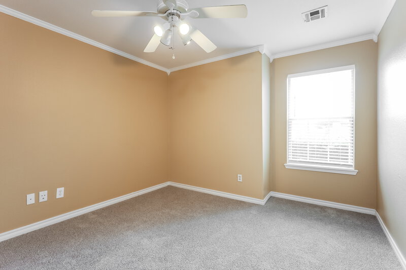 1,480/Mo, 1720 Windchime Dr Norman, OK 73071 Bedroom View 2