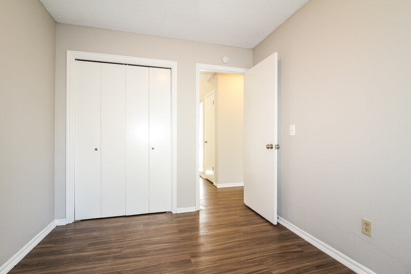 2,130/Mo, 1601 Peach Tree Ln Norman, OK 73071 Bedroom View