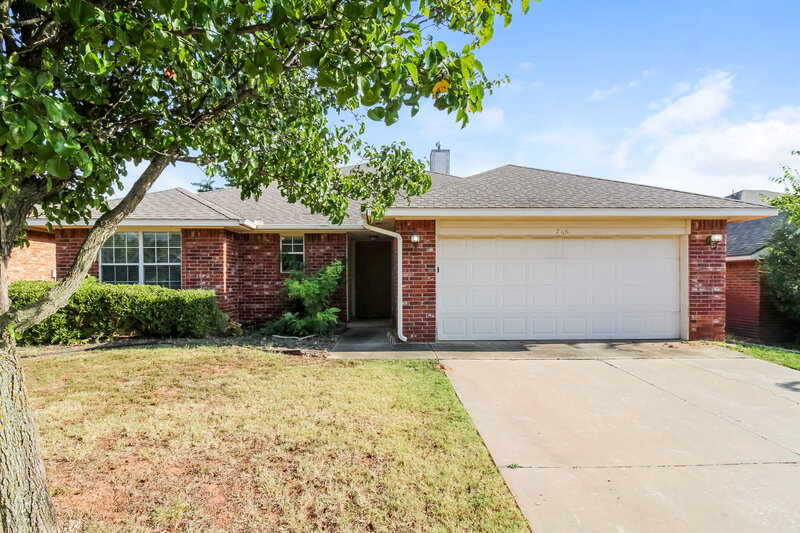 1,575/Mo, 716 Cavecreek St Norman, OK 73071 External View