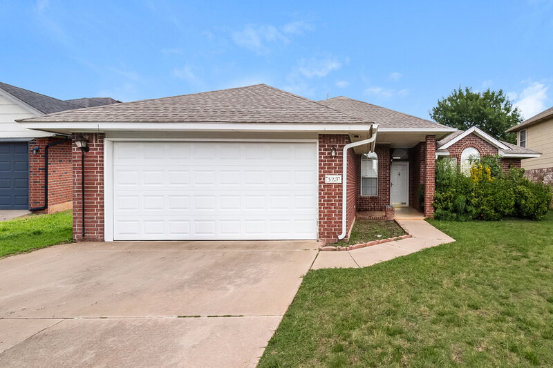 2,120/Mo, 329 Ridge Bluff Dr Norman, OK 73071 External View