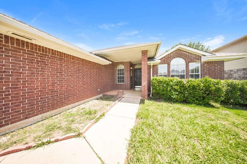 1,805/Mo, 329 Ridge Bluff Dr Norman, OK 73071 Front View
