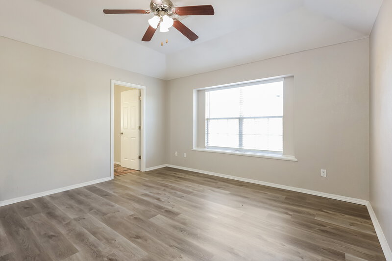 1,465/Mo, 1429 Glen Ellen Circle Norman, OK 73071 Main Bedroom View