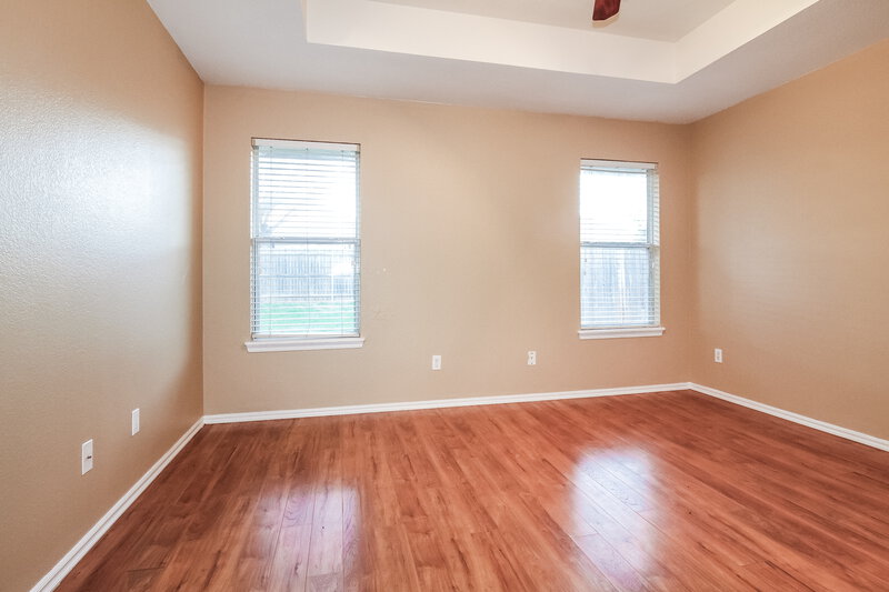 1,460/Mo, 813 Shadowhill St Norman, OK 73071 Main Bedroom View