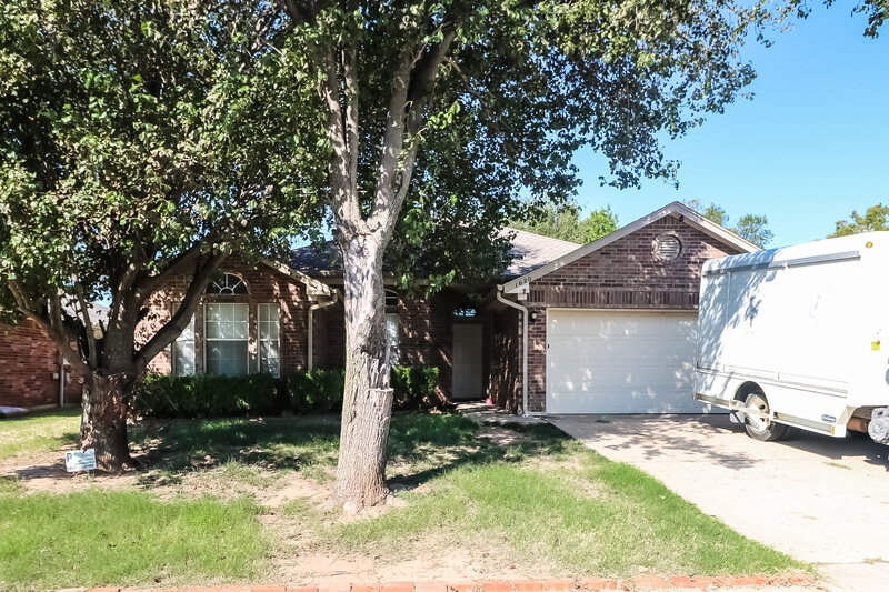 2,500/Mo, 1620 Briarcreek Norman, OK 73071 External View