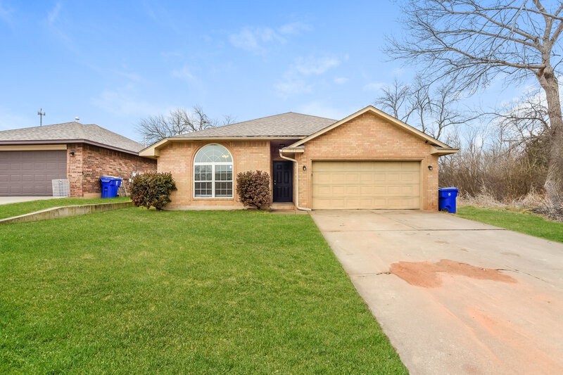 1,650/Mo, 524 Beacon Ave Norman, OK 73071 External View