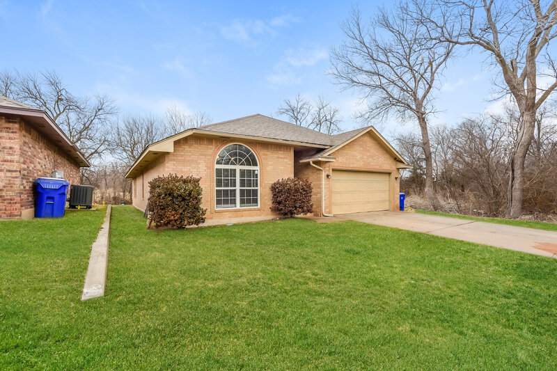 1,650/Mo, 524 Beacon Ave Norman, OK 73071 No Caption View