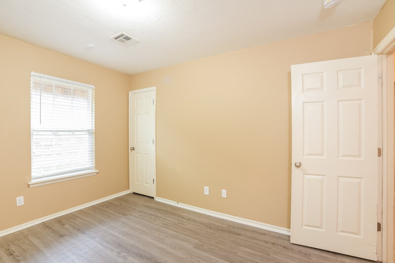 1,650/Mo, 524 Beacon Ave Norman, OK 73071 Bedroom View