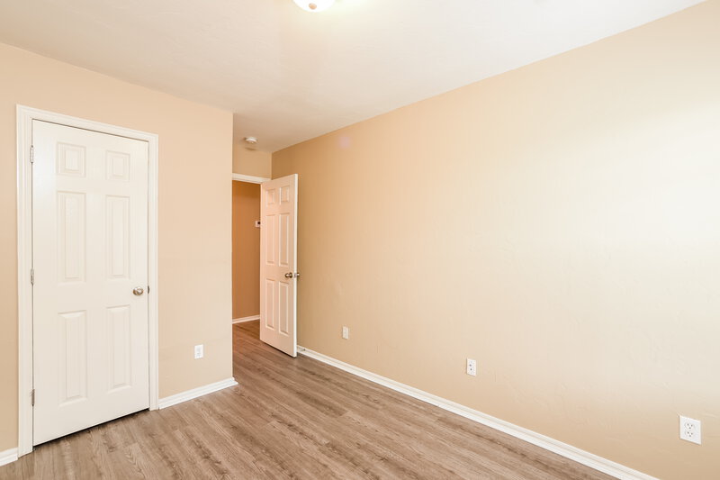 1,650/Mo, 524 Beacon Ave Norman, OK 73071 Bedroom View 2