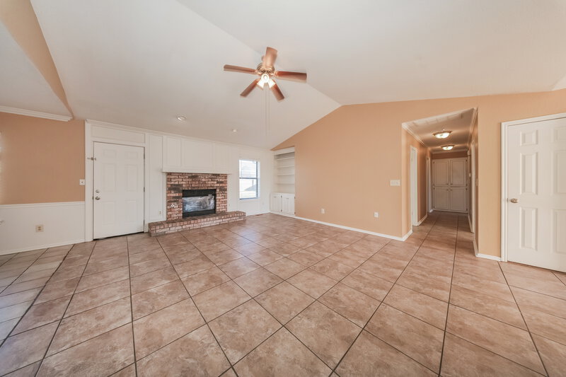 1,460/Mo, 2135 Jazzman Dr Norman, OK 73071 Living Room View