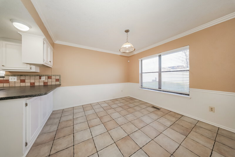 1,460/Mo, 2135 Jazzman Dr Norman, OK 73071 Dining Room View