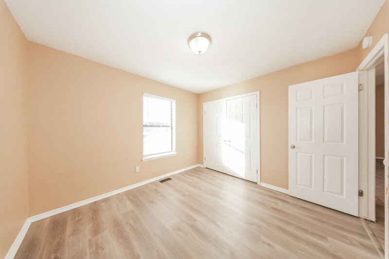 1,460/Mo, 2135 Jazzman Dr Norman, OK 73071 Bedroom View