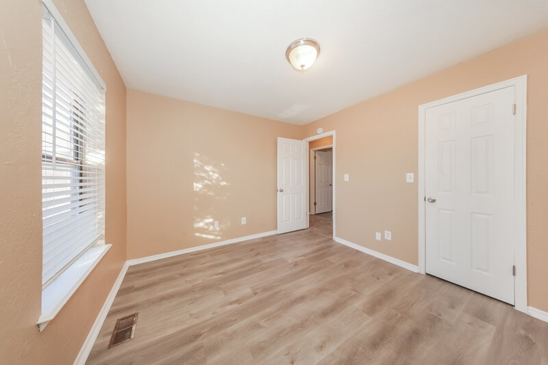 1,460/Mo, 2135 Jazzman Dr Norman, OK 73071 Bedroom View 2